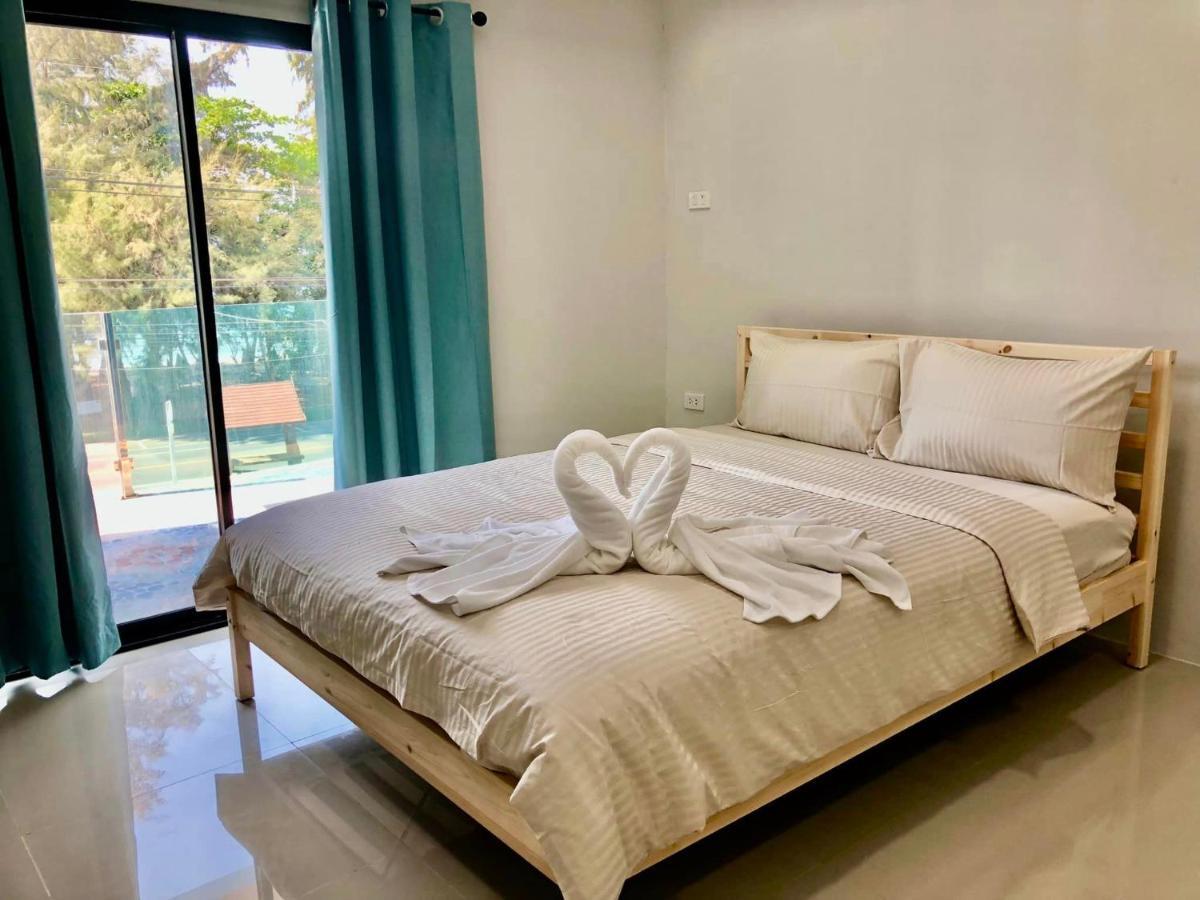 Emma Hotel Ban Phe Ngoại thất bức ảnh
