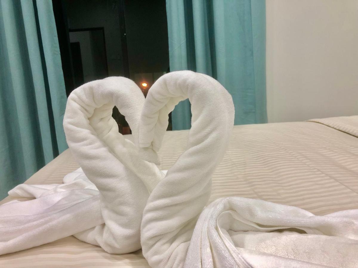 Emma Hotel Ban Phe Ngoại thất bức ảnh