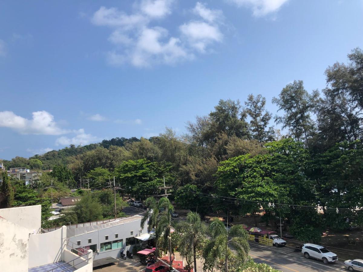 Emma Hotel Ban Phe Ngoại thất bức ảnh