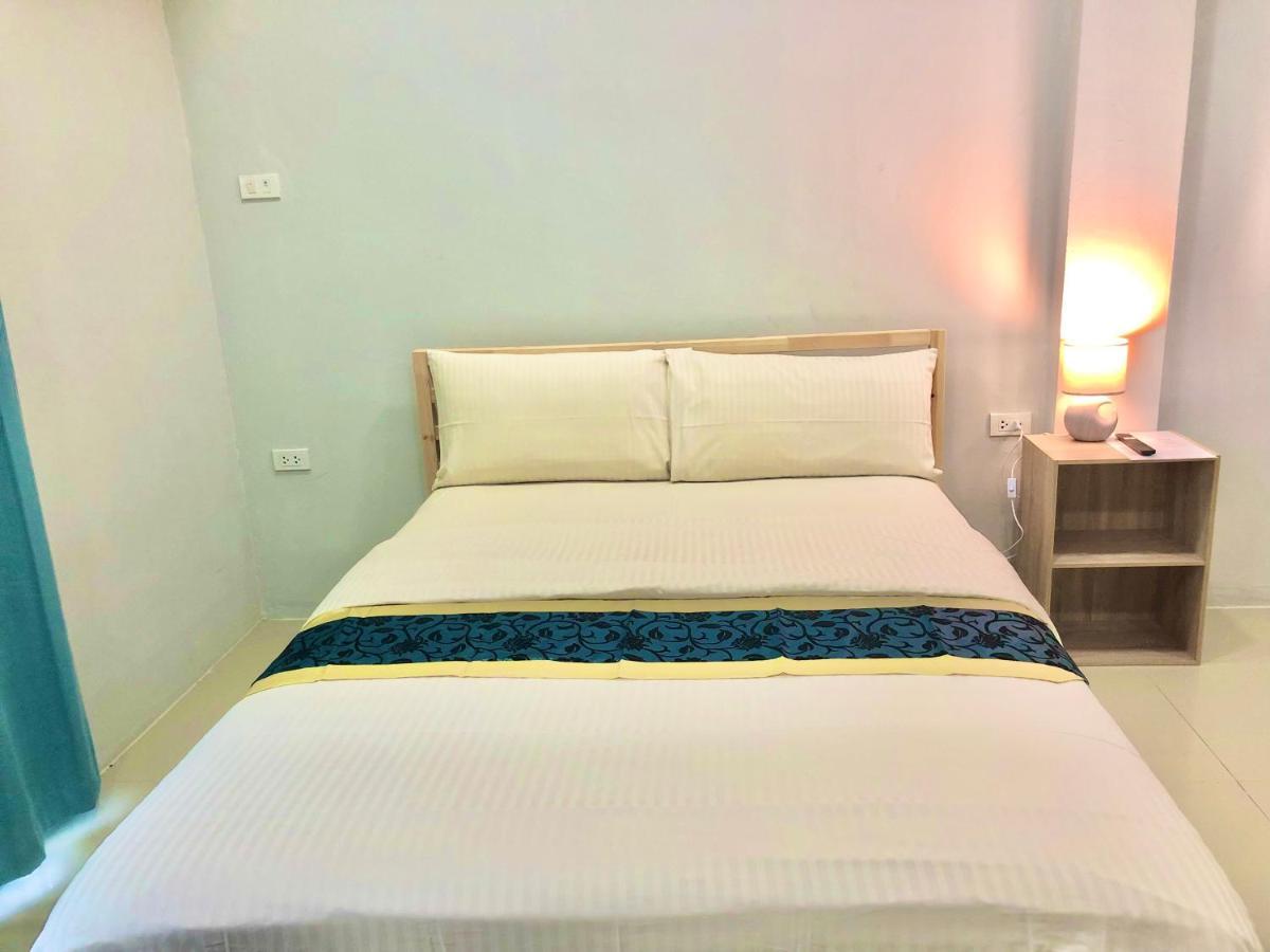 Emma Hotel Ban Phe Ngoại thất bức ảnh